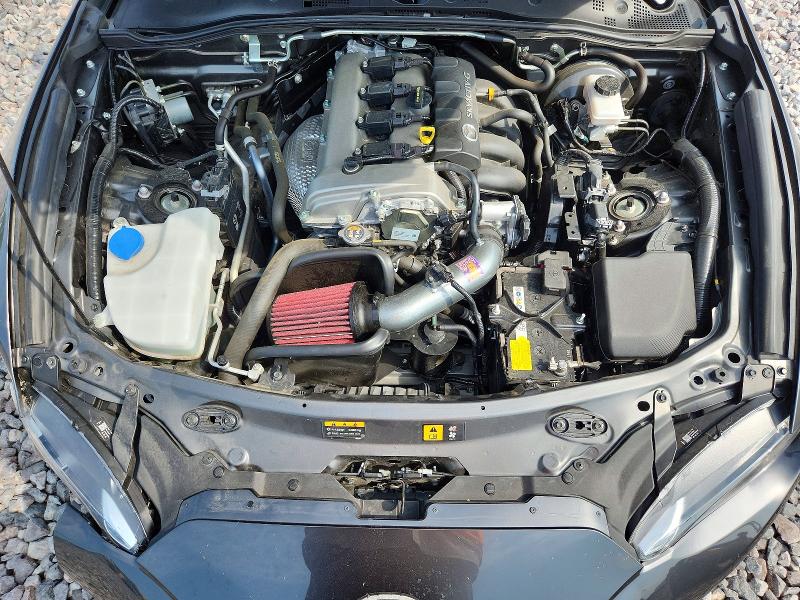 Aukcja sprzedaży 2023 Mazda Mx-5 Miata, vin: JM1NDAM79P0559564, numer aukcji: 61154336