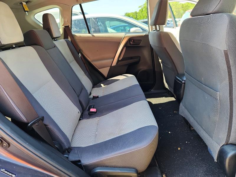 Aukcja sprzedaży 2013 Toyota Rav4, vin: JTMRFREV9DD012208, numer aukcji: 60433126