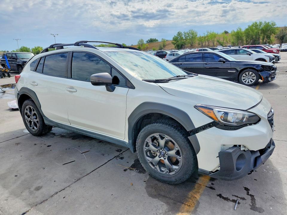 Продаж на аукціоні авто 2021 Subaru Crosstrek, vin: JF2GTHSCXMH665220, номер лоту: 62487966