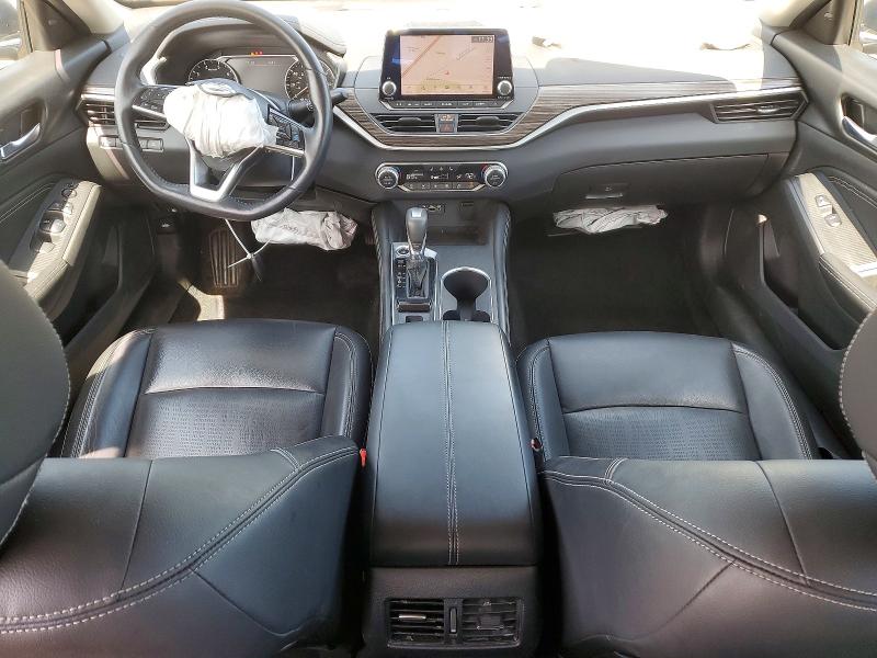 2019 Nissan Altima მანქანა იყიდება აუქციონზე, vin: 1N4BL4EWXKC135353, აუქციონის ნომერი: 60072296