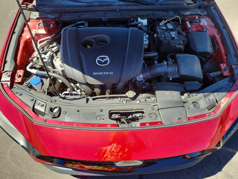 Продажа на аукционе авто 2019 Mazda 3, vin: JM1BPBNM1K1143063, номер лота: 62479036