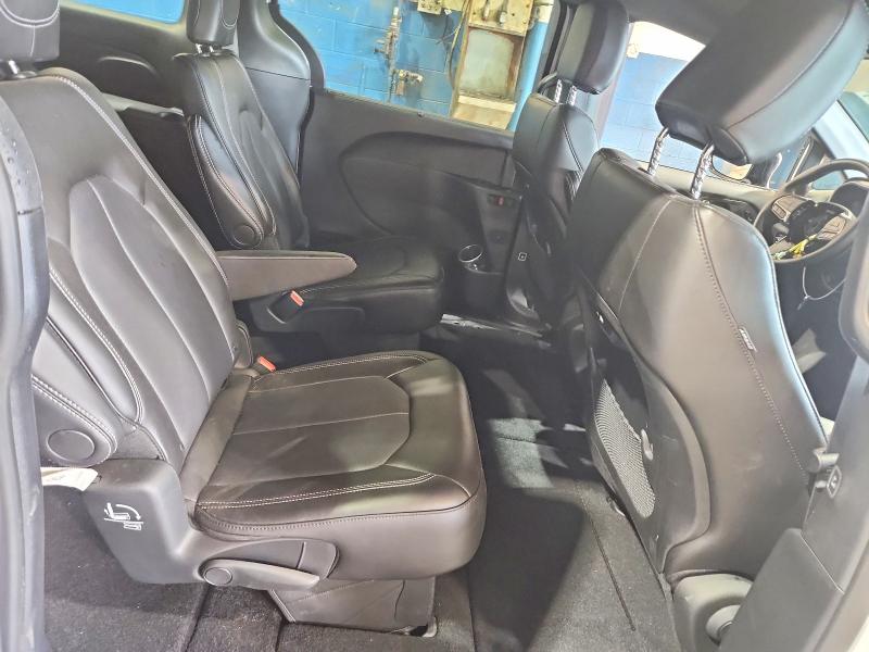 Продажа на аукционе авто 2026 Chrysler Pacifica, vin: 2C4RC1BG8TR267511, номер лота: 59724586