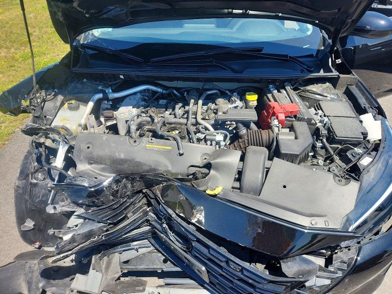 Продажа на аукционе авто 2025 Nissan Sentra, vin: 3N1AB8CV0SY391148, номер лота: 59968266