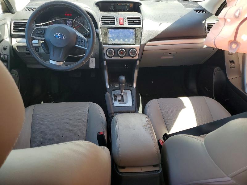 59967106 :رقم المزاد ، JF2SJAKC3GH525635 vin ، 2016 Subaru Forester مزاد بيع