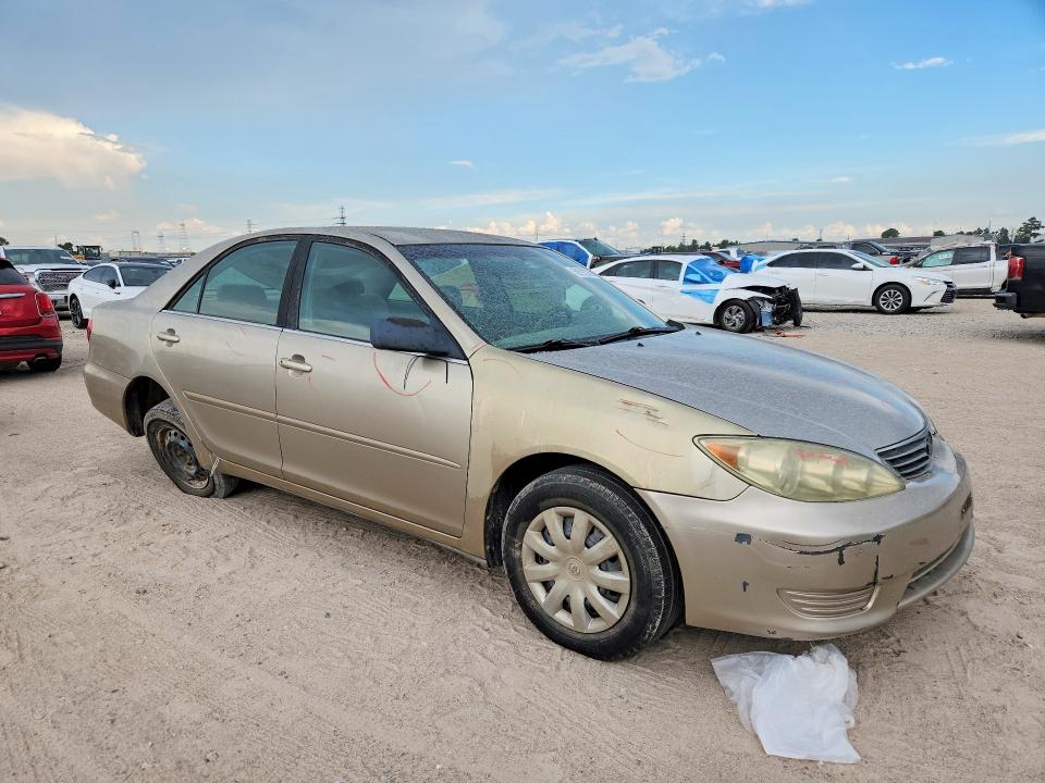 59792286 :رقم المزاد ، 4T1BE32K35U394440 vin ، 2005 Toyota Camry مزاد بيع