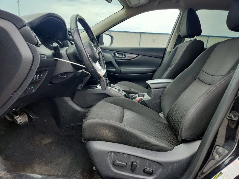 Продаж на аукціоні авто 2020 Nissan Rogue, vin: KNMAT2MT0LP518990, номер лоту: 63402536