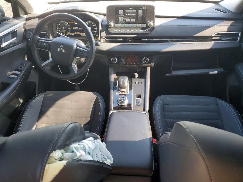 Aukcja sprzedaży 2024 Mitsubishi Outlander, vin: JA4T5VA93RZ064996, numer aukcji: 60279086