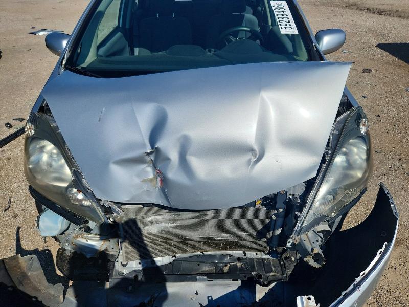 Продажа на аукционе авто 2012 Honda Fit, vin: JHMGE8H37CC037139, номер лота: 59289486