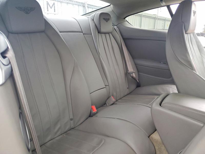 2013 Bentley Continental მანქანა იყიდება აუქციონზე, vin: SCBFT7ZA6DC082040, აუქციონის ნომერი: 62898776
