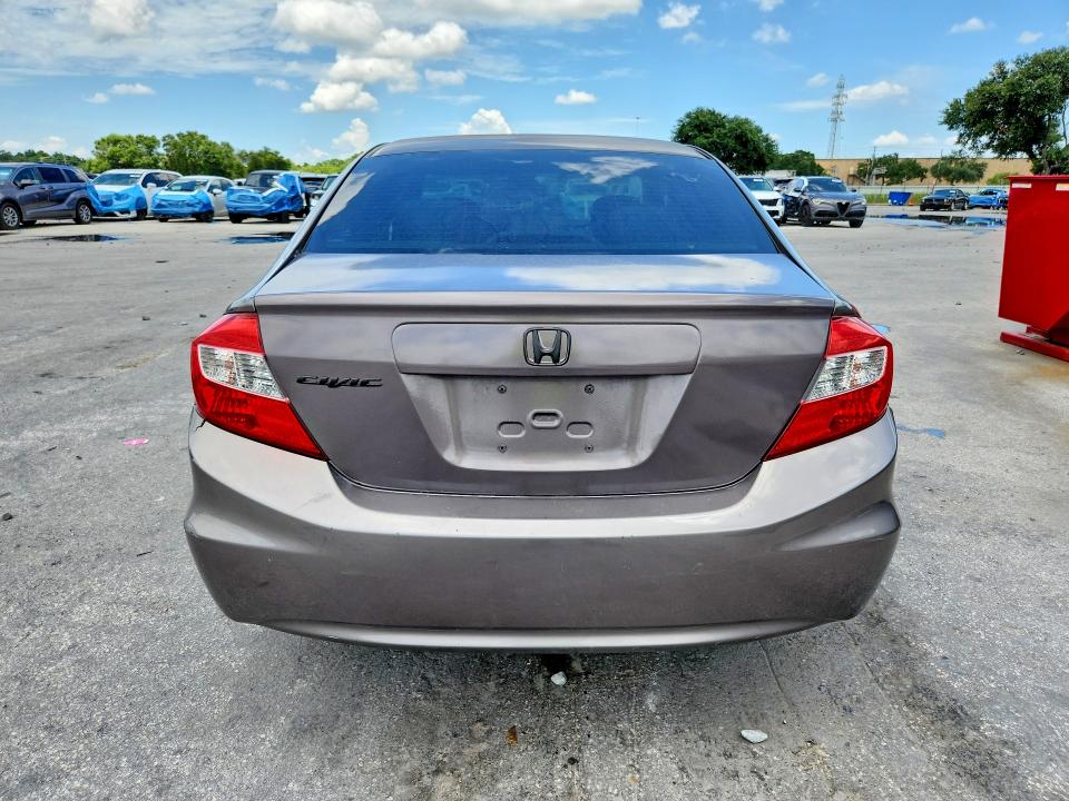 2012 Honda Uk მანქანა იყიდება აუქციონზე, vin: 19XFB2F5XCE338097, აუქციონის ნომერი: 60115156