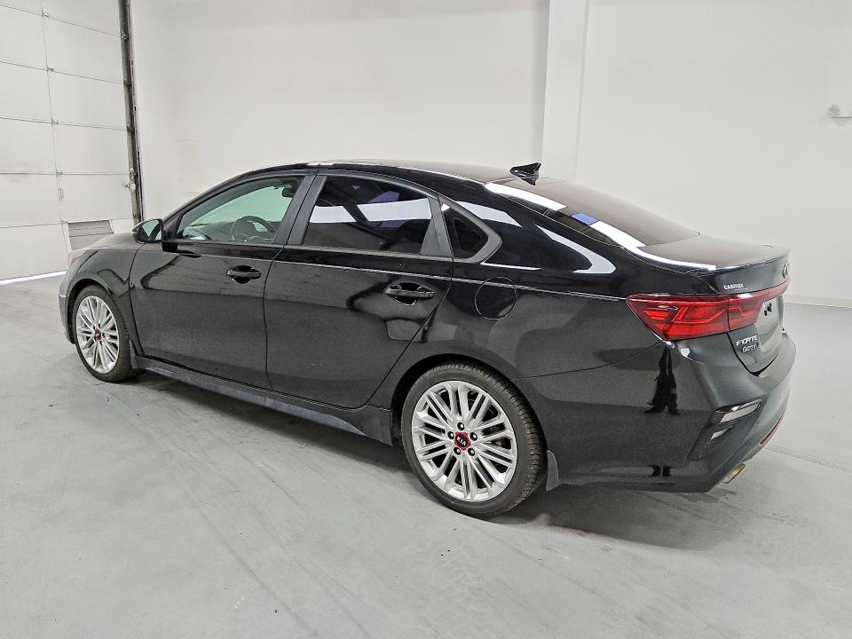 2021 Kia Forte მანქანა იყიდება აუქციონზე, vin: 3KPF44AC5ME290473, აუქციონის ნომერი: 59896736