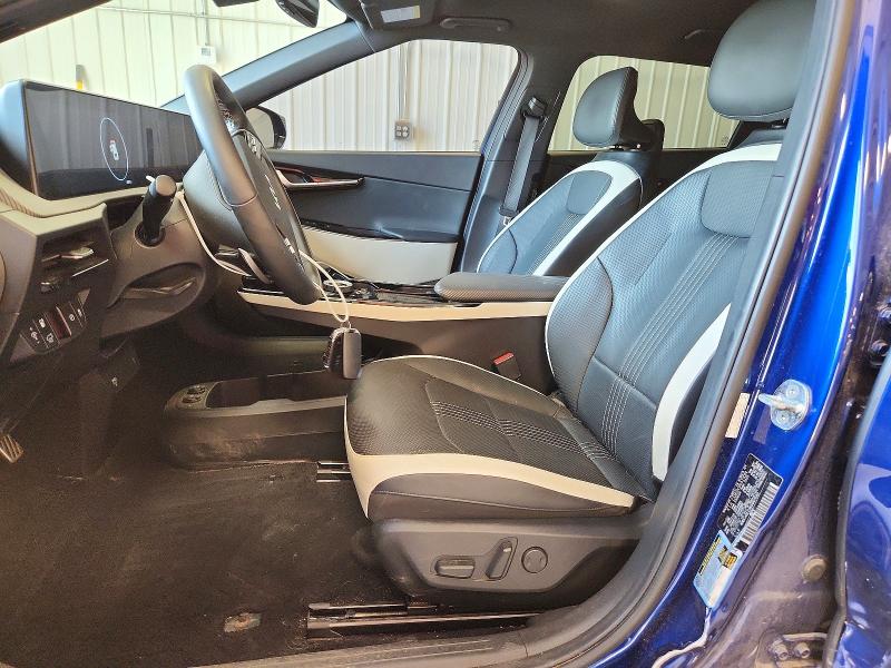 Продаж на аукціоні авто 2022 Kia Ev6, vin: KNDC4DLC9N5067043, номер лоту: 59767836
