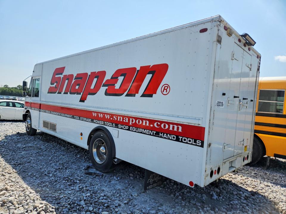2006 Freightliner Chassis მანქანა იყიდება აუქციონზე, vin: 4UZAARBV76CW09944, აუქციონის ნომერი: 62832106