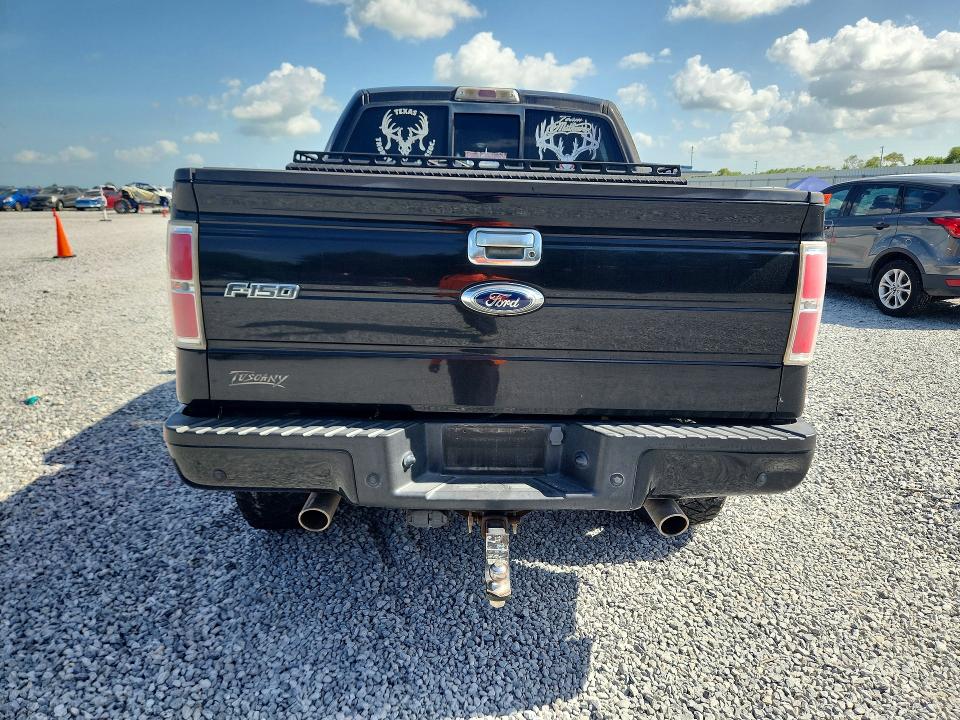 Продаж на аукціоні авто 2010 Ford F150, vin: 1FTFW1EV9AFC57532, номер лоту: 62943526