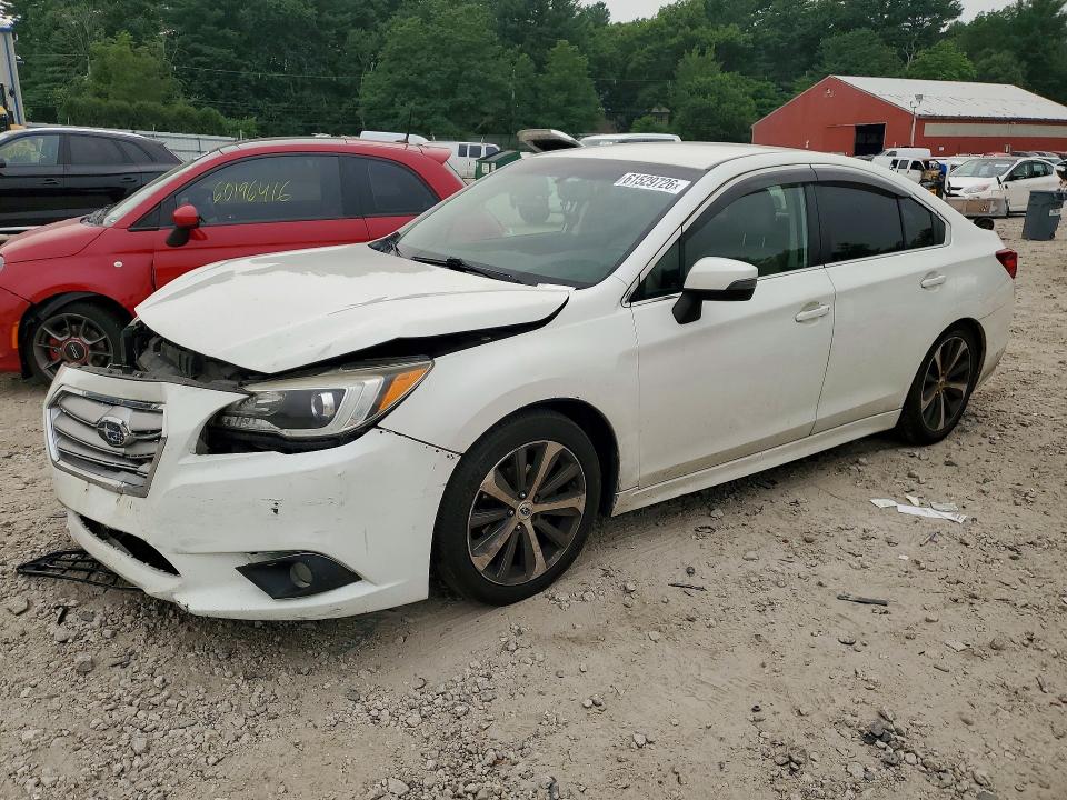 Продаж на аукціоні авто 2015 Subaru Legacy, vin: 4S3BNAJ66F3020425, номер лоту: 61529726