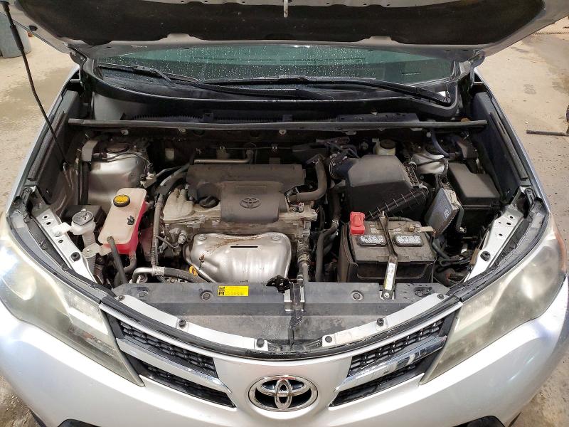 Aukcja sprzedaży 2015 Toyota Rav4, vin: 2T3BFREVXFW344102, numer aukcji: 62875666