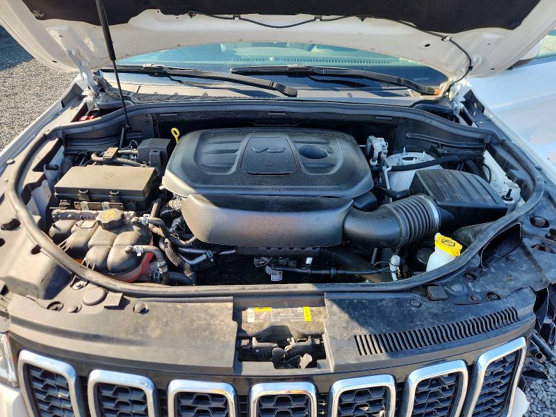 2022 Jeep Grand Cherokee მანქანა იყიდება აუქციონზე, vin: 1C4RJFAG3NC162343, აუქციონის ნომერი: 63311266