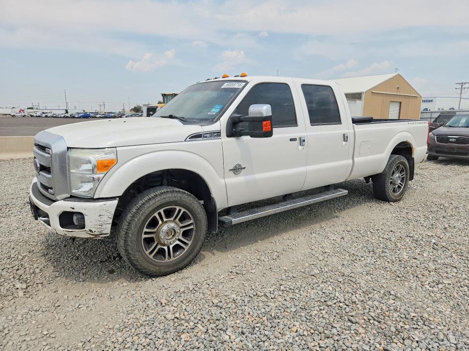 Продажа на аукционе авто 2016 Ford F350, vin: 1FT8W3BT4GEA96710, номер лота: 59869716