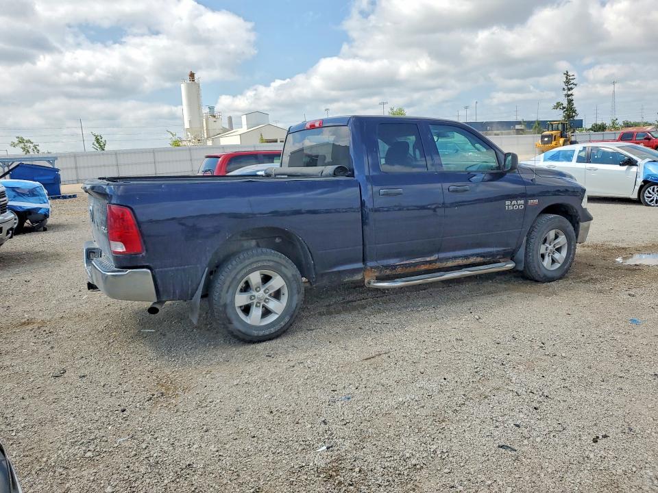 Aukcja sprzedaży 2015 Ram 1500, vin: 1C6RR7FT9FS652546, numer aukcji: 61032846