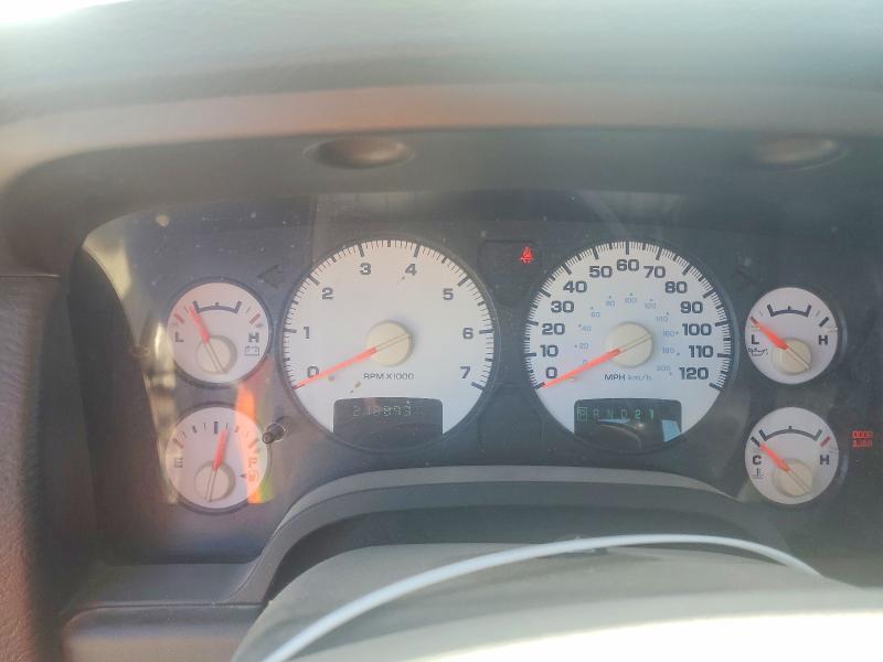Продаж на аукціоні авто 2005 Dodge Ram 1500, vin: 1D7HU18N35S302459, номер лоту: 62356926