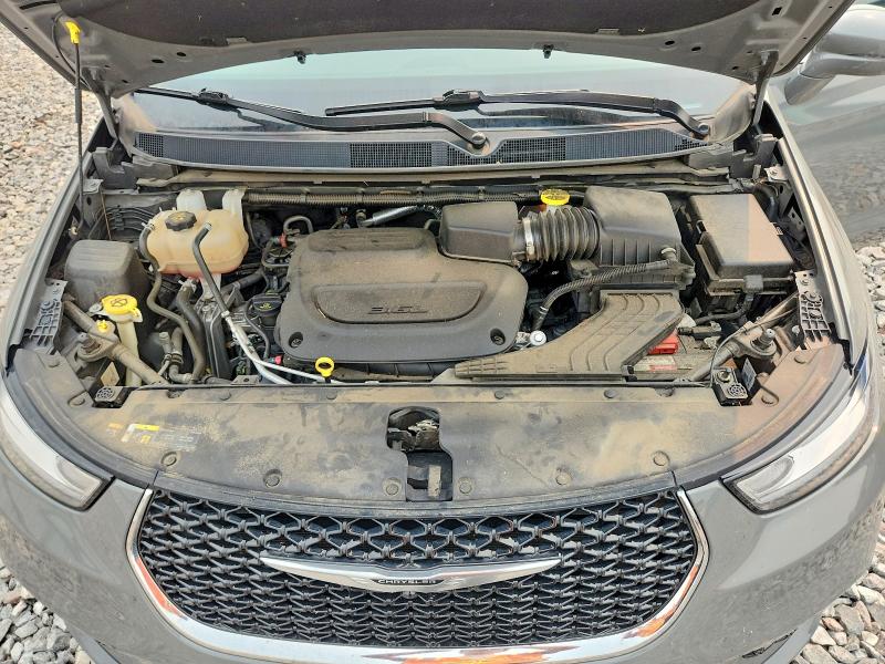 Aukcja sprzedaży 2022 Chrysler Pacifica, vin: 2C4RC1BG0NR111885, numer aukcji: 61311396