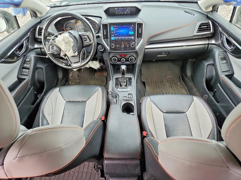 62593416 :رقم المزاد ، JF2GTAMC0KH371519 vin ، 2019 Subaru Crosstrek مزاد بيع