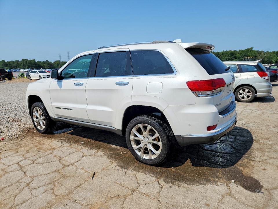 2019 Jeep Grand Cherokee მანქანა იყიდება აუქციონზე, vin: 1C4RJFJG9KC775689, აუქციონის ნომერი: 62675306