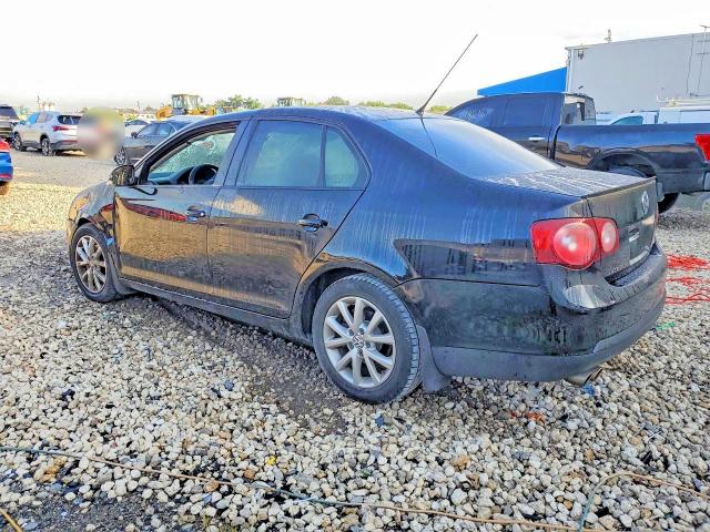 Продажа на аукционе авто 2010 Volkswagen Jetta, vin: 3VWRZ7AJXAM163103, номер лота: 62761266