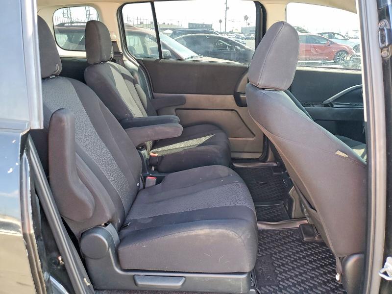 Aukcja sprzedaży 2012 Mazda 5, vin: JM1CW2BL7C0107419, numer aukcji: 59795486