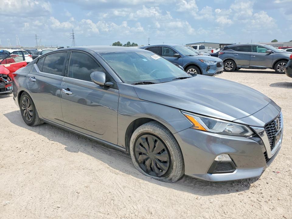 Aukcja sprzedaży 2020 Nissan Altima, vin: 1N4BL4BV6LC163728, numer aukcji: 62893466