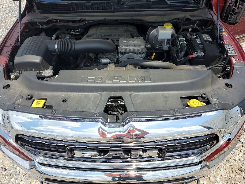 60158206 :رقم المزاد ، 1C6RREHT9PN664746 vin ، 2023 Ram 1500 مزاد بيع