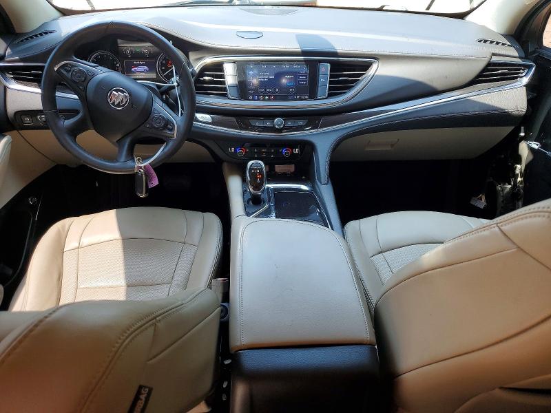 Продаж на аукціоні авто 2020 Buick Enclave, vin: 5GAERBKW8LJ282655, номер лоту: 62616726