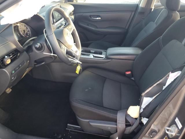 Продажа на аукционе авто 2021 Nissan Sentra, vin: 3N1AB8CV1MY204941, номер лота: 59738566