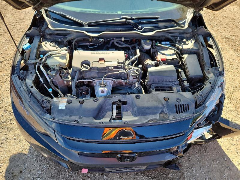 Aukcja sprzedaży 2017 Honda Civic, vin: 2HGFC2F89HH034974, numer aukcji: 60478046