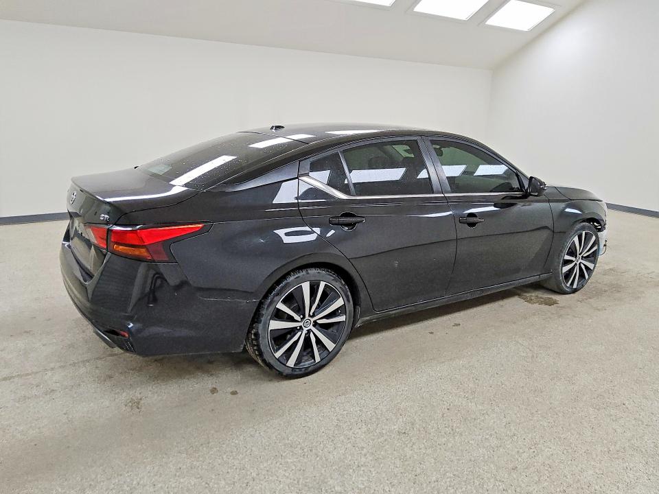 Продажа на аукционе авто 2020 Nissan Altima, vin: 1N4BL4CV6LC129223, номер лота: 58323666