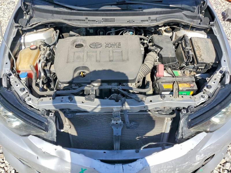 Продаж на аукціоні авто 2016 Toyota Scion, vin: JTNKARJE5GJ511871, номер лоту: 62536466