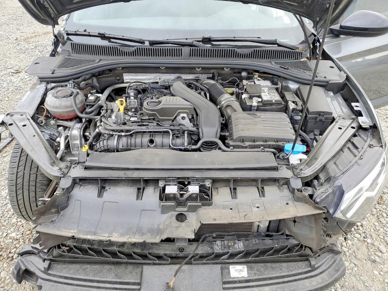 Продаж на аукціоні авто 2024 Volkswagen Jetta, vin: 3VWBM7BU1RM047695, номер лоту: 58488836