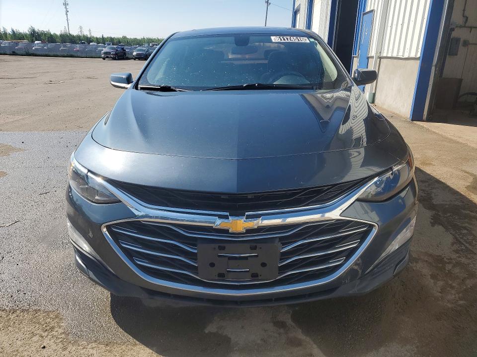 2019 Chevrolet Malibu მანქანა იყიდება აუქციონზე, vin: 1G1ZD5STXKF152070, აუქციონის ნომერი: 61174516