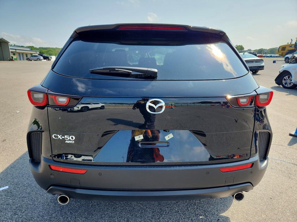 Aukcja sprzedaży 2026 Mazda Cx-50, vin: 7MMVABBLXTN604006, numer aukcji: 61608846