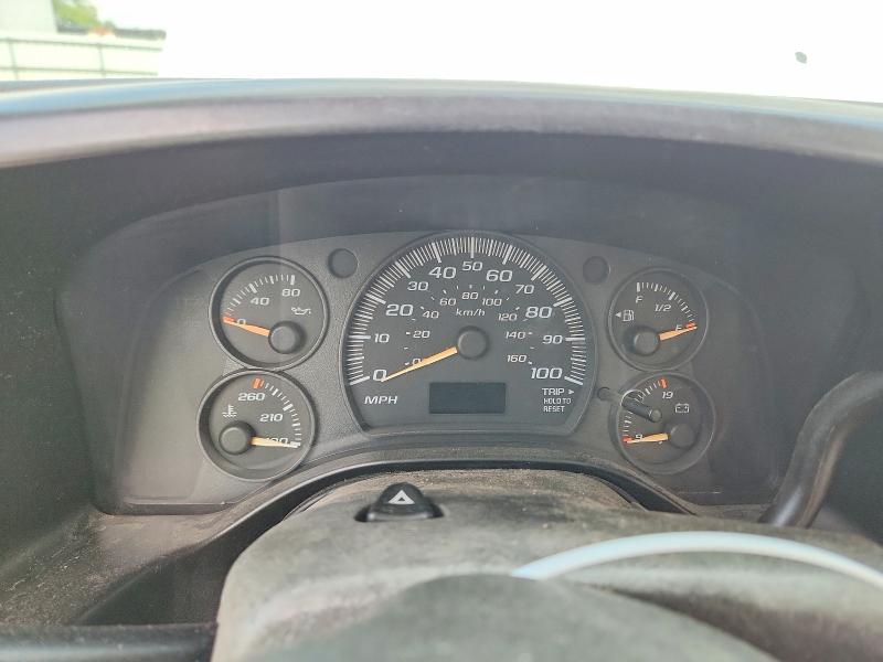 59783096 :رقم المزاد ، 1GCGG25U051164738 vin ، 2005 Chevrolet Express G2500 مزاد بيع