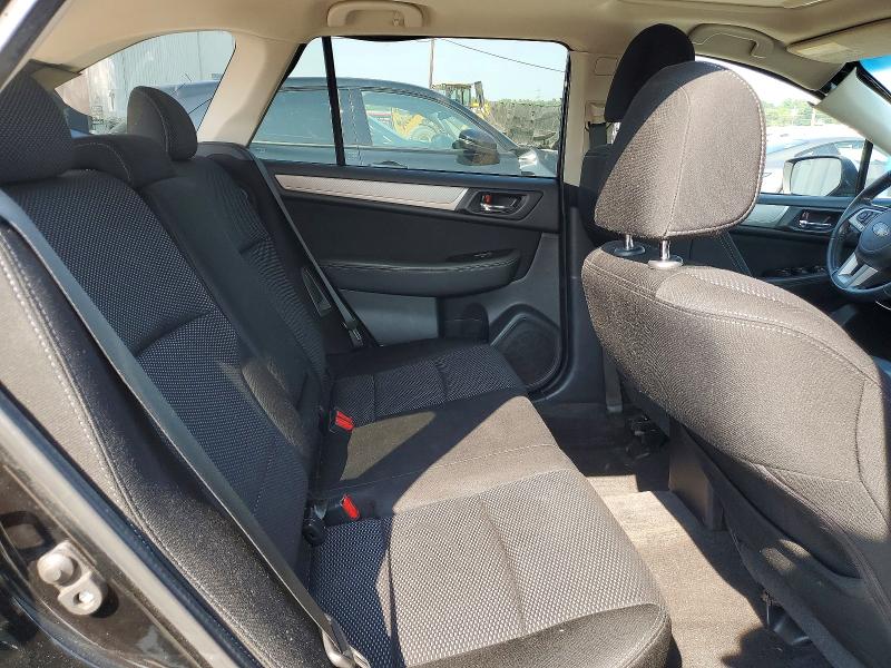 Продажа на аукционе авто 2015 Subaru Outback, vin: 4S4BSAEC5F3216327, номер лота: 61295786