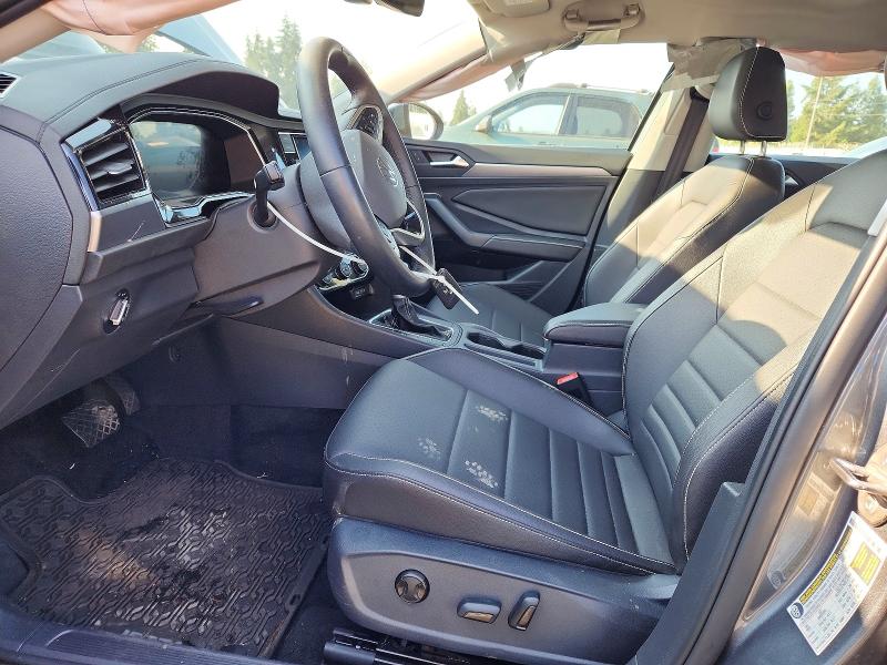 Продажа на аукционе авто 2024 Volkswagen Jetta, vin: 3VW7M7BU3RM018978, номер лота: 60823996