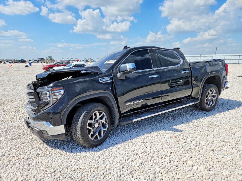 59980966 :رقم المزاد ، 3GTUUDED5RG227833 vin ، 2024 Gmc Sierra مزاد بيع
