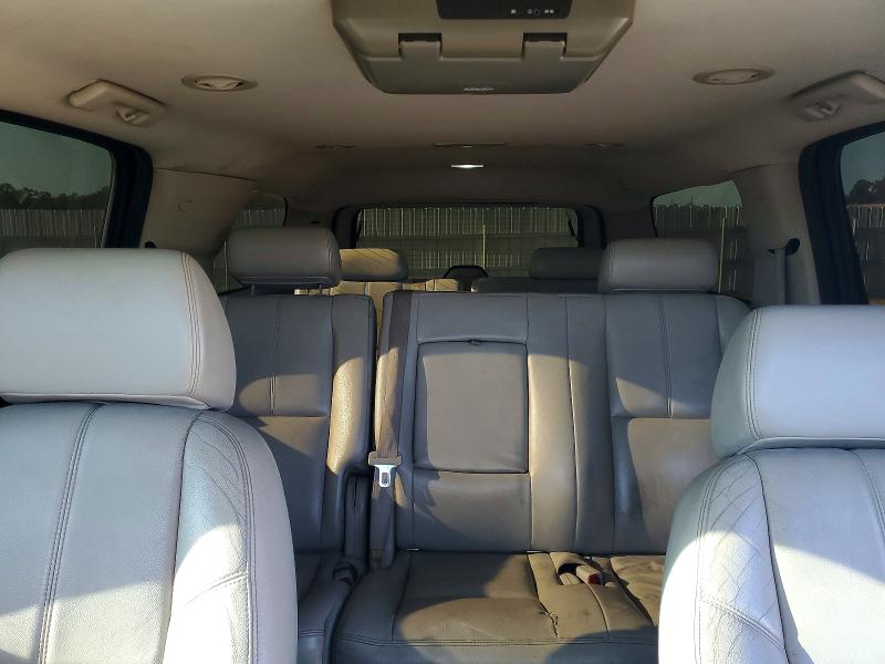 62474626 :رقم المزاد ، 1GNFK16358J116805 vin ، 2008 Chevrolet Suburban مزاد بيع