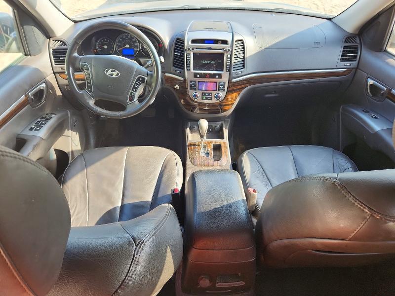 Продаж на аукціоні авто 2012 Hyundai Santa Fe, vin: 5XYZK4AGXCG097730, номер лоту: 62407176