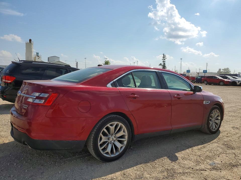 Продажа на аукционе авто 2013 Ford Taurus, vin: 1FAHP2F81DG131254, номер лота: 61542866