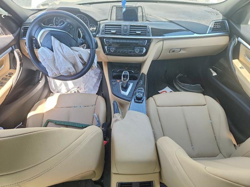 2018 Bmw 330 მანქანა იყიდება აუქციონზე, vin: WBA8B9G57JNU96628, აუქციონის ნომერი: 58760106
