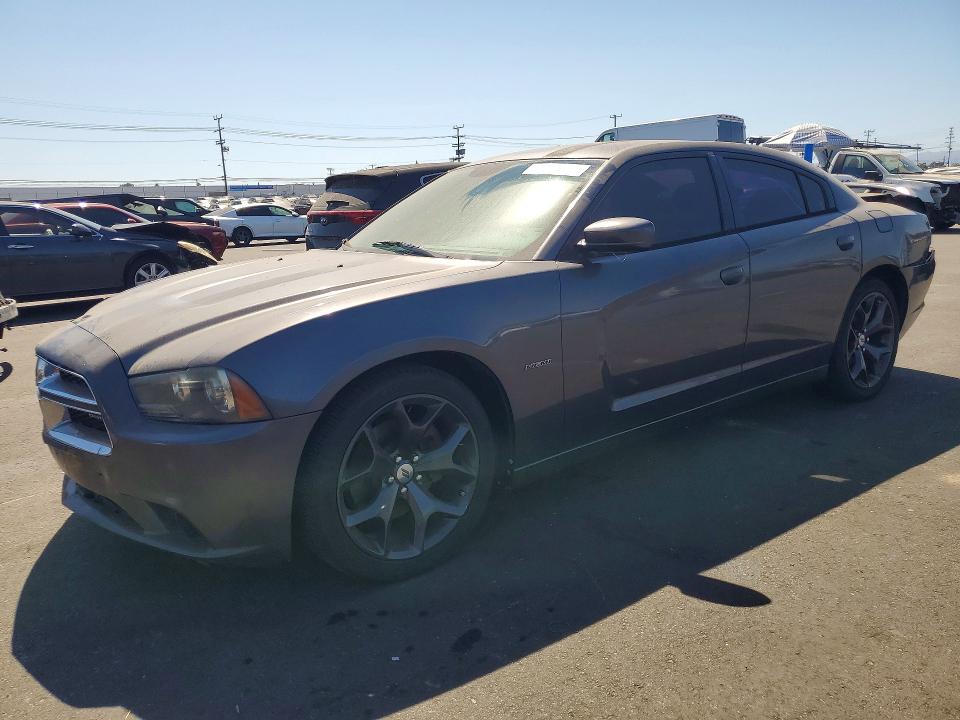Aukcja sprzedaży 2014 Dodge Charger, vin: 2C3CDXCT4EH135490, numer aukcji: 62307556
