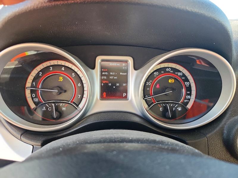 Продаж на аукціоні авто 2013 Dodge Journey, vin: 3C4PDCAB1DT721554, номер лоту: 63425476