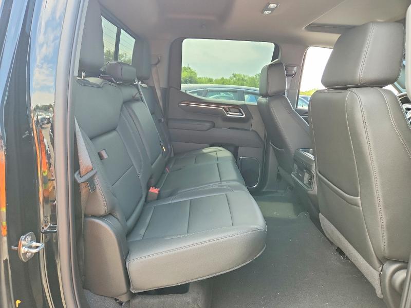 Продажа на аукционе авто 2024 Chevrolet Silverado, vin: 3GCUDFED0RG450065, номер лота: 60198166
